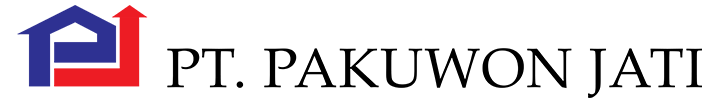 Pakuwon Jati Logo